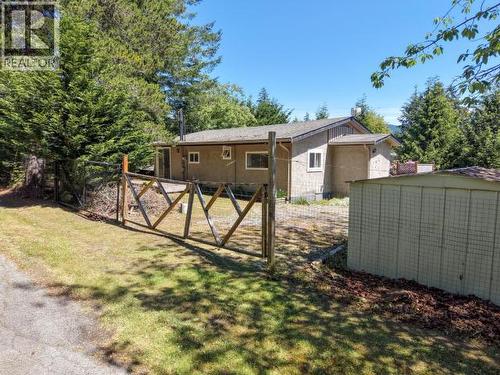 3010 Oak Street, Texada Island, BC 