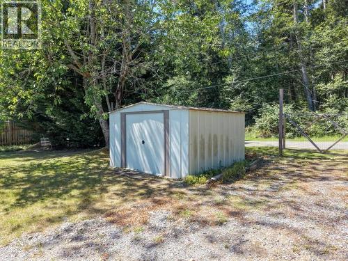 3010 Oak Street, Texada Island, BC 