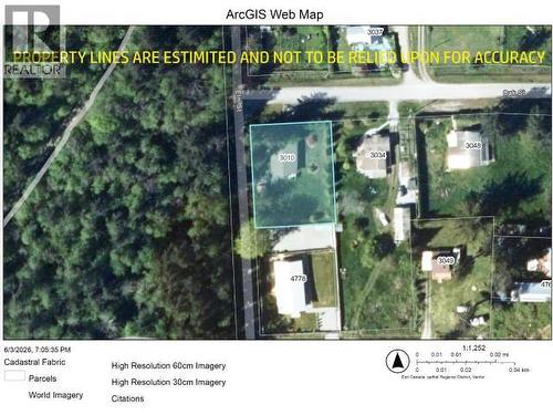 3010 Oak Street, Texada Island, BC 