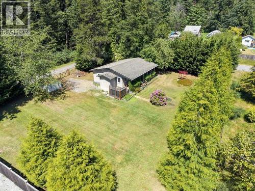 3010 Oak Street, Texada Island, BC 