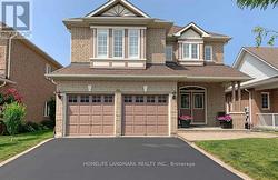 MAIN & UPPER - 66 WOODCOCK AVENUE Ajax, ON L1T 4L7