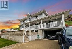 128 Colley Street Warfield, BC V1R 2M2