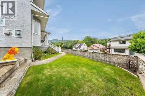 128 Colley Street, Warfield, BC 