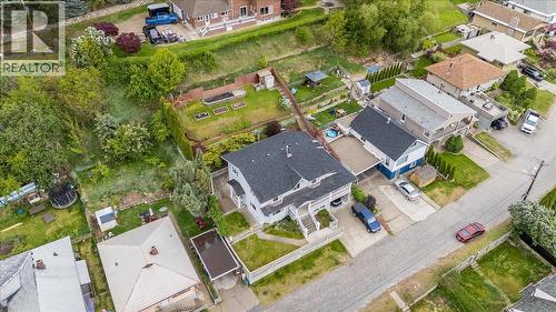 128 Colley Street, Warfield, BC 