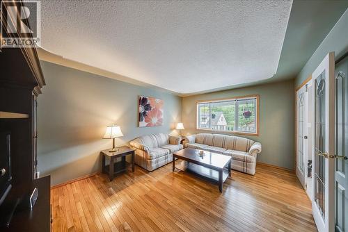 128 Colley Street, Warfield, BC 