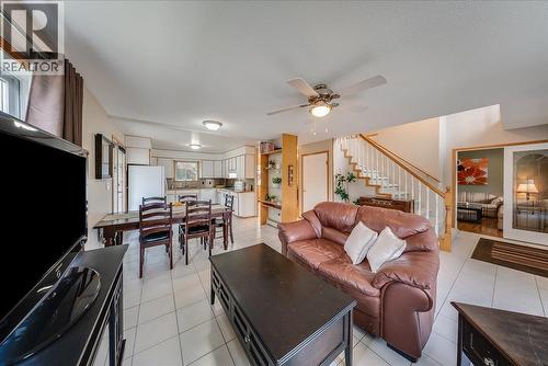 128 Colley Street, Warfield, BC 