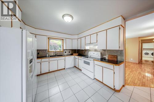 128 Colley Street, Warfield, BC 