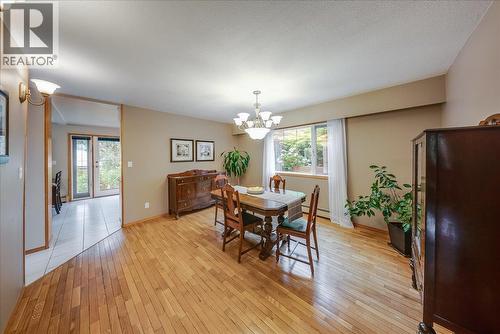 128 Colley Street, Warfield, BC 