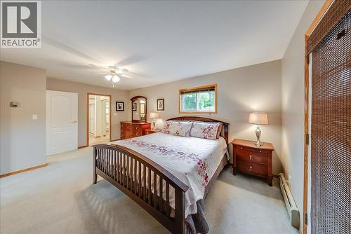 128 Colley Street, Warfield, BC 