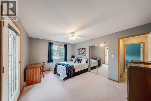 128 Colley Street, Warfield, BC 