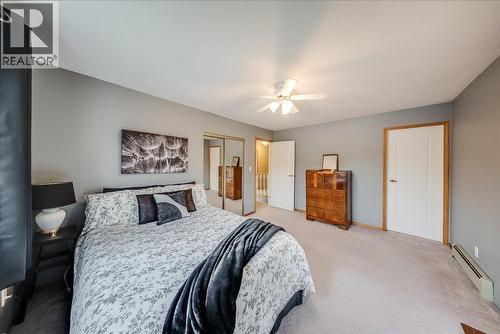 128 Colley Street, Warfield, BC 