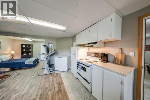 128 Colley Street, Warfield, BC 