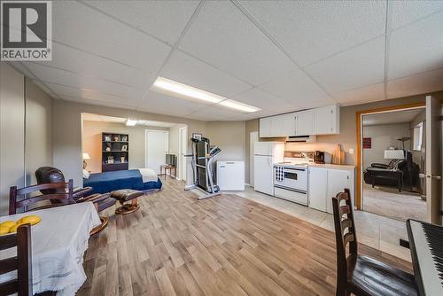 128 Colley Street, Warfield, BC 