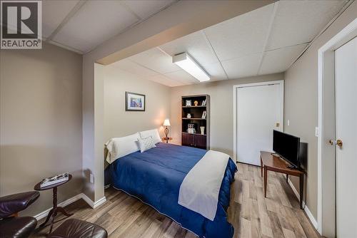 128 Colley Street, Warfield, BC 