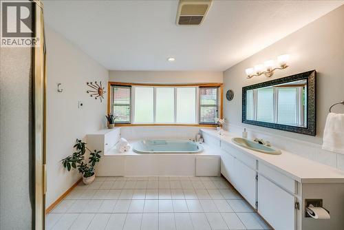 128 Colley Street, Warfield, BC 