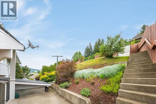 128 Colley Street, Warfield, BC 