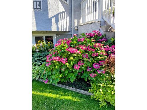 128 Colley Street, Warfield, BC 