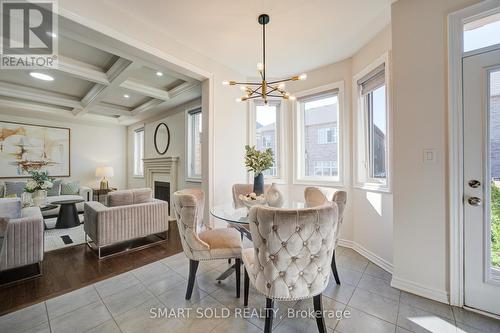 38 Crockart Lane, Aurora, ON 