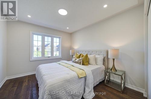 38 Crockart Lane, Aurora, ON 