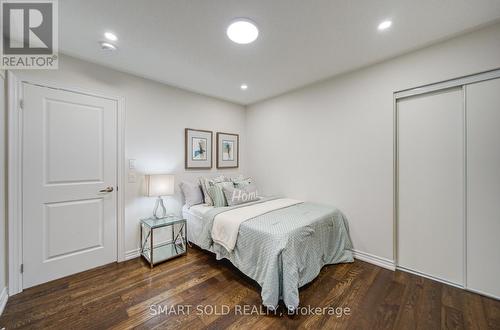 38 Crockart Lane, Aurora, ON 