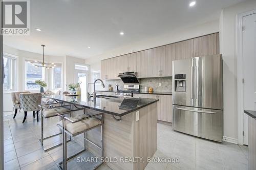 38 Crockart Lane, Aurora, ON 