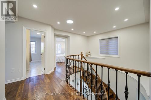 38 Crockart Lane, Aurora, ON 