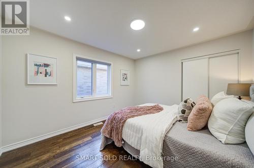 38 Crockart Lane, Aurora, ON 