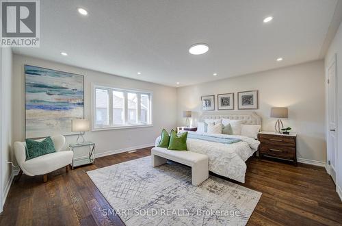 38 Crockart Lane, Aurora, ON 
