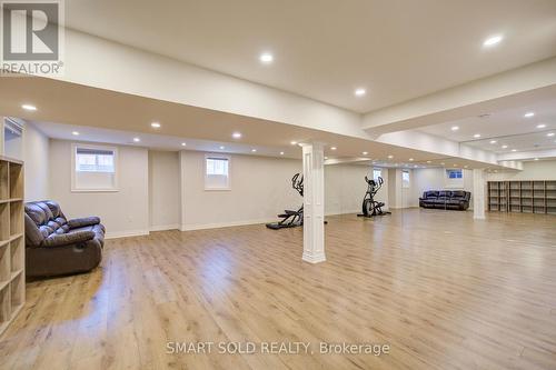 38 Crockart Lane, Aurora, ON 