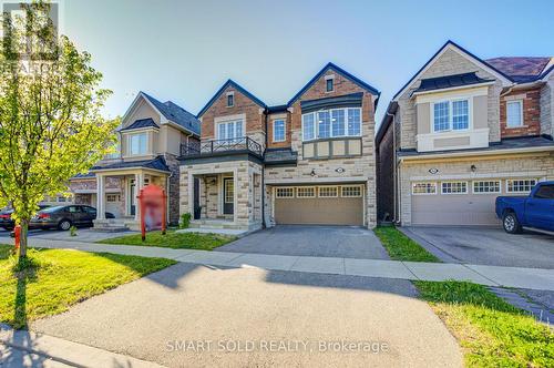 38 Crockart Lane, Aurora, ON 