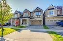 38 Crockart Lane, Aurora, ON 