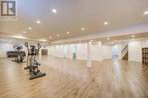 38 Crockart Lane, Aurora, ON 