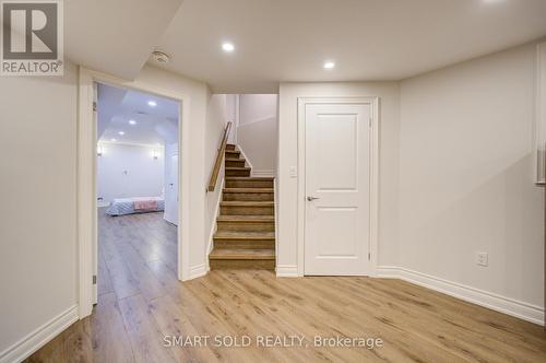 38 Crockart Lane, Aurora, ON 