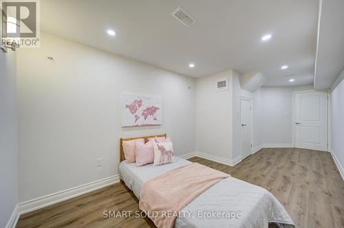 38 Crockart Lane, Aurora, ON 