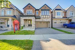 38 CROCKART LANE Aurora, ON L3X 1V9