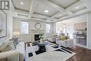 38 Crockart Lane, Aurora, ON 