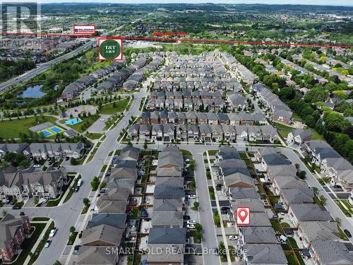 38 Crockart Lane, Aurora, ON 