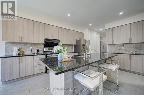 38 Crockart Lane, Aurora, ON 