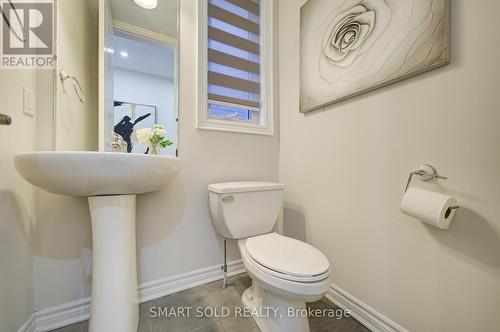 38 Crockart Lane, Aurora, ON 