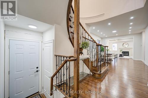 38 Crockart Lane, Aurora, ON 