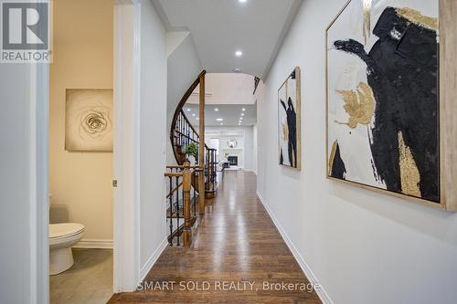 38 Crockart Lane, Aurora, ON 