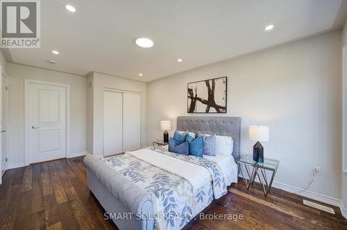 38 Crockart Lane, Aurora, ON 
