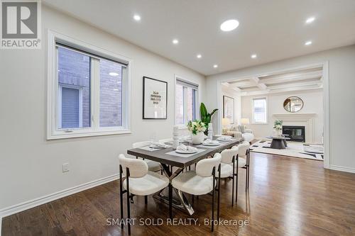 38 Crockart Lane, Aurora, ON 