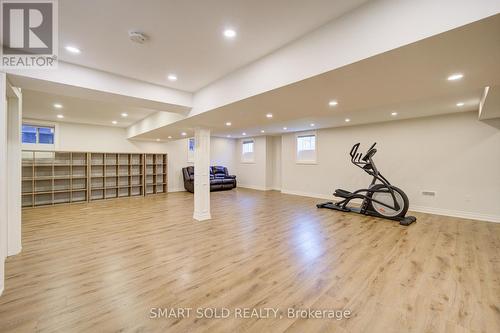 38 Crockart Lane, Aurora, ON 