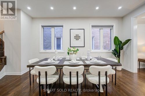 38 Crockart Lane, Aurora, ON 