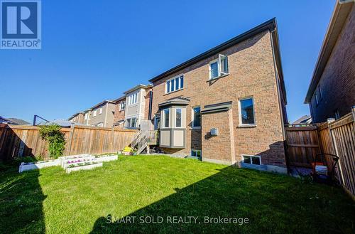 38 Crockart Lane, Aurora, ON 