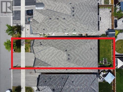 38 Crockart Lane, Aurora, ON 