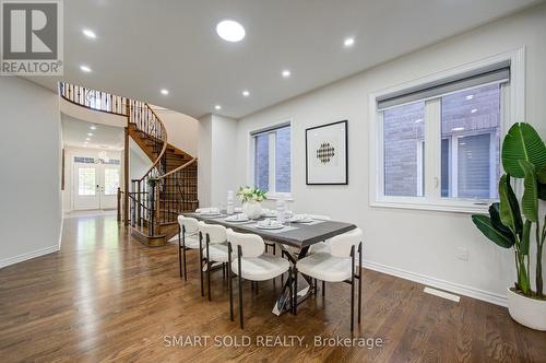38 Crockart Lane, Aurora, ON 
