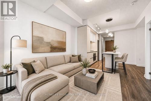 801 - 34 TUBMAN AVENUE  Toronto, ON M5A 0R2