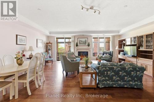 D301 - 71 BAYBERRY DRIVE  Guelph (Village By The Arboretum), ON N1G 5K9